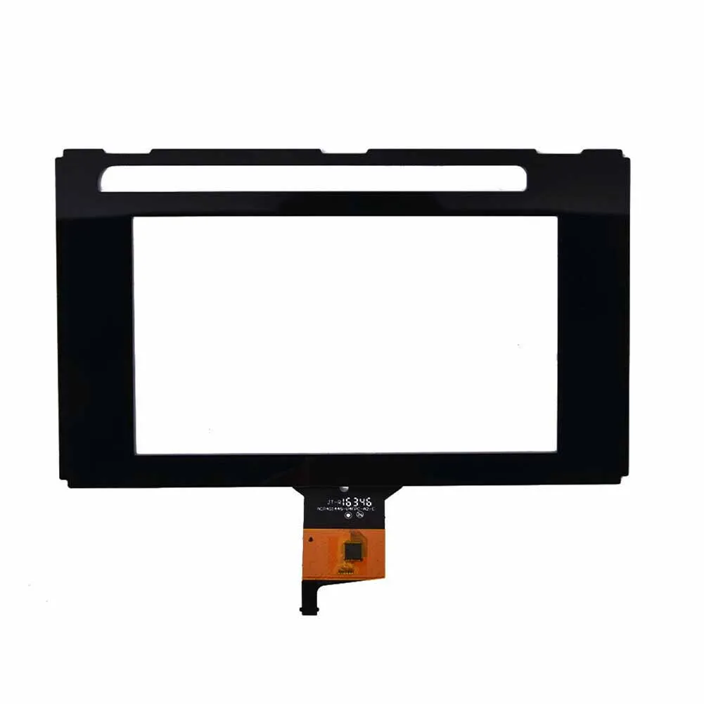 Replacement Touch Screen Digitizer for Mazda CX5 20152016 Nav Radio Display 7 Black Color No Touch Response Fix
Replacement Touch Screen Digitizer for Mazda CX5 20152016 Nav Radio Display 7 Black Color No Touch Response Fix