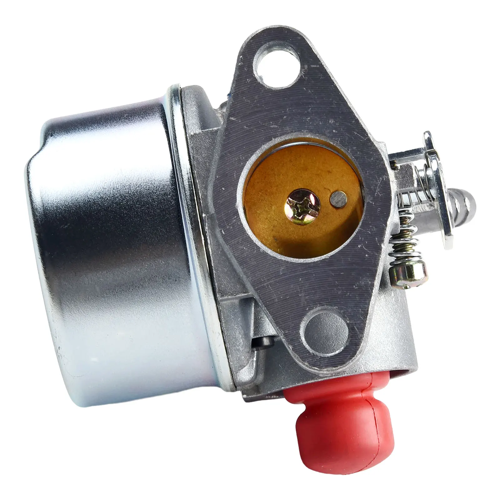1set Carburetor With Gasket For 640350 640303 For 4.5/5/5.5/6/6.5/6.75 For H P Carburetor Garden Power Tools Parts
1set Carburetor With Gasket For 640350 640303 For 4.5/5/5.5/6/6.5/6.75 For H P Carburetor Garden Power Tools Parts