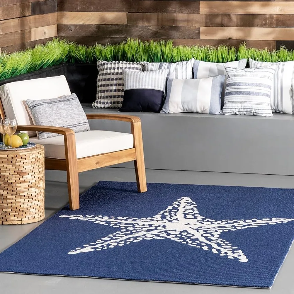 

Navy Carpets for Living Room Decor Free Shipping Indoor/ Outdoor Area Rug Carpet for Rooms Home Decorations Rugs Floor Textile