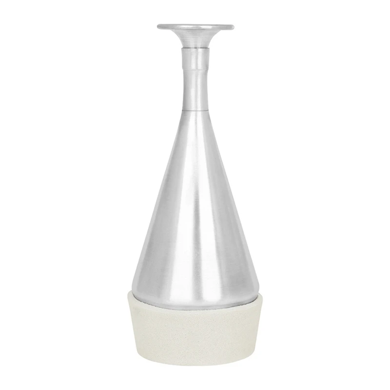 Stopping Mute For French Horn Replacement Parts For Brass Players Mute For Lower Tone Register French Horn Stop Mute
Stopping Mute For French Horn Replacement Parts For Brass Players Mute For Lower Tone Register French Horn Stop Mute
