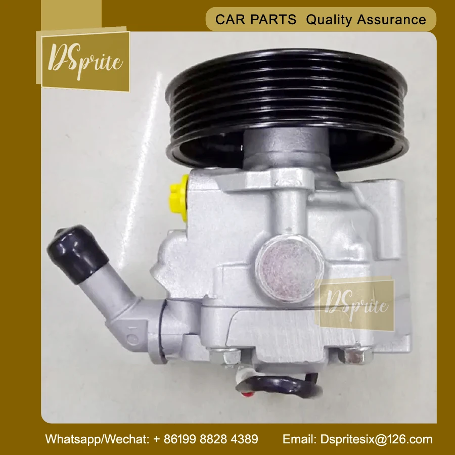 Новый Насос гидроусилителя руля 34430-AJ060 для Subaru XV Legacy 2005-2019 34430-AJ060 34430 AJ060
Новый Насос гидроусилителя руля 34430-AJ060 для Subaru XV Legacy 2005-2019 34430-AJ060 34430 AJ060