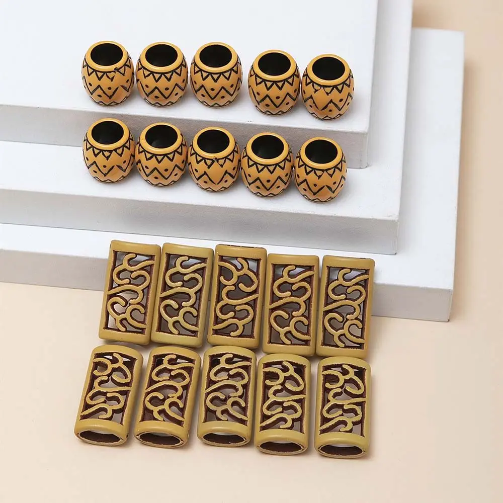 Wig Accessories Plastic Jewelry Decorations African Hair Rings Dirty Braid Rings Dreadlock Beads Braided Hair Beads 
Wig Accessories Plastic Jewelry Decorations African Hair Rings Dirty Braid Rings Dreadlock Beads Braided Hair Beads