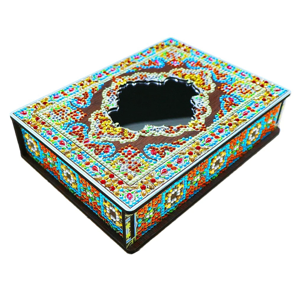 Texture Part Name DIY Jewelry Box Diamonds Easy To Use Features Note Package Content Part Name Relaxing Stress
Texture Part Name DIY Jewelry Box Diamonds Easy To Use Features Note Package Content Part Name Relaxing Stress