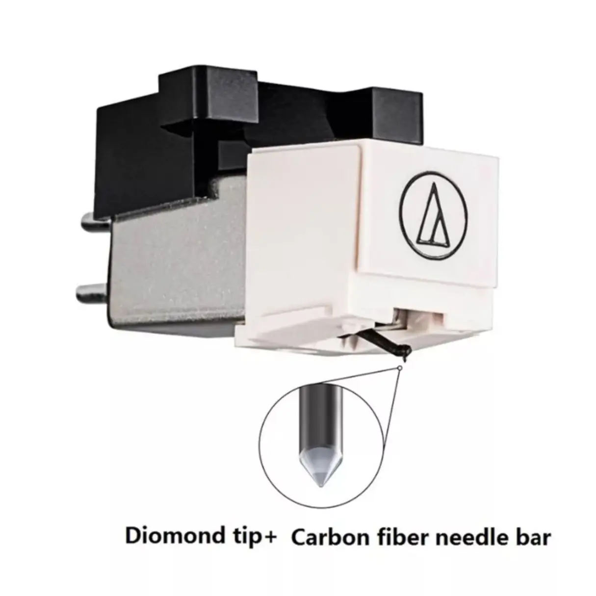 Turntable Cartridge Stylus ATN3600L AudioTechnica AT-LP60 XBT LP3 PL300 KD291R LP Vinyl Record Player Turntable Cartridge Stylus ATN3600L AudioTechnica AT-LP60 XBT LP3 PL300 KD291R LP Vinyl Record Player