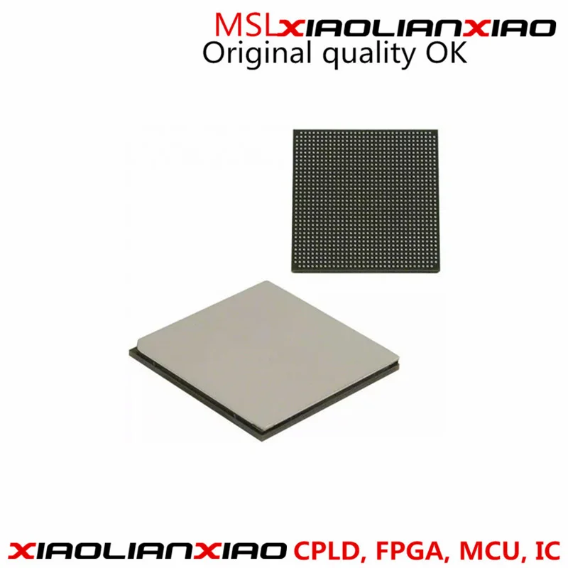 

Оригинальная микросхема, 1 шт., флэш-карта памяти, модель XC7VX690T BGA1157, качество оригинальной микросхемы FPGA, может быть обработан с помощью PCBA