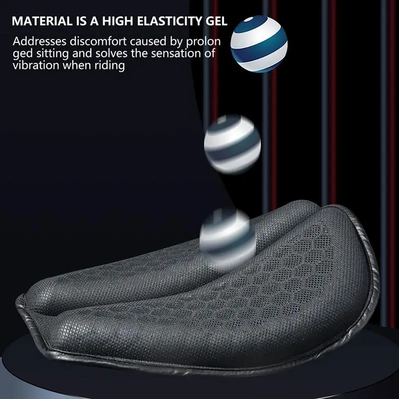 Universal Blow Air Cushion Pillow Pad Cover Air Motorcycle Seat Cushion Anti Slip Shock Absorption Ride Seat Pad For Sitting
Universal Blow Air Cushion Pillow Pad Cover Air Motorcycle Seat Cushion Anti Slip Shock Absorption Ride Seat Pad For Sitting