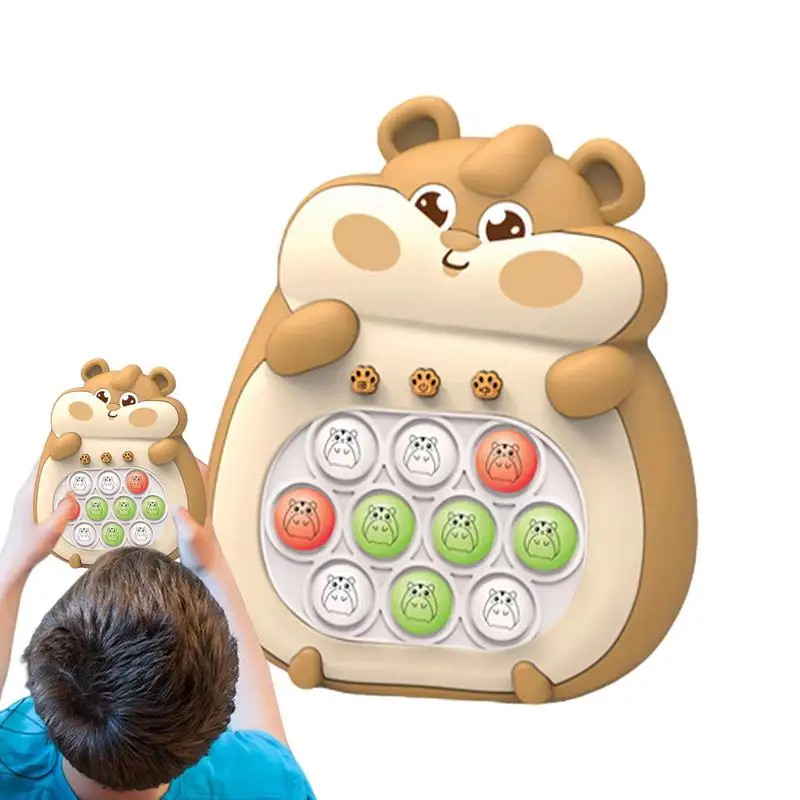 Whack Mole Game For Toddler Interactive Educational Toys Whack Mole Handheld Game Interactive Educational Toys Pounding Toys For
Whack Mole Game For Toddler Interactive Educational Toys Whack Mole Handheld Game Interactive Educational Toys Pounding Toys For