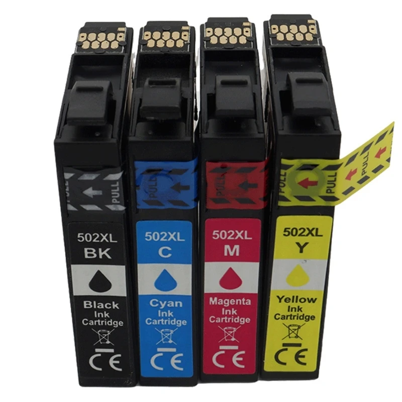 Картридж с чернилами многоразового использования для принтера Epson XP-5100 XP-5105 XP-5150 XP-5155
Картридж с чернилами многоразового использования для принтера Epson XP-5100 XP-5105 XP-5150 XP-5155