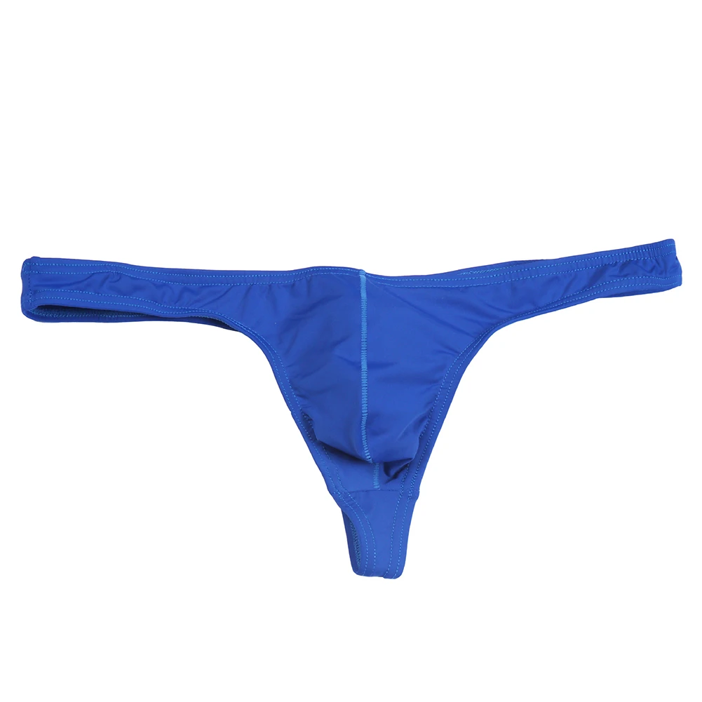 Men's Ice Silk G-string Sexy T Back Bikini Briefs Low Rise Thong Hight Cut Underwear Bugle Pouch Panties Soft Solid Lingerie
Men's Ice Silk G-string Sexy T Back Bikini Briefs Low Rise Thong Hight Cut Underwear Bugle Pouch Panties Soft Solid Lingerie