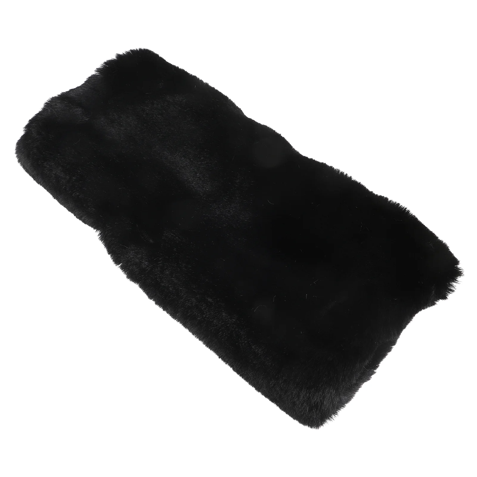 Hand Warmer Pouch Plush Warmer Sleeve Warmer Bag Hands Muff Hand Warm Cushion Warmer Muff For Winter 39x14cm
Hand Warmer Pouch Plush Warmer Sleeve Warmer Bag Hands Muff Hand Warm Cushion Warmer Muff For Winter 39x14cm