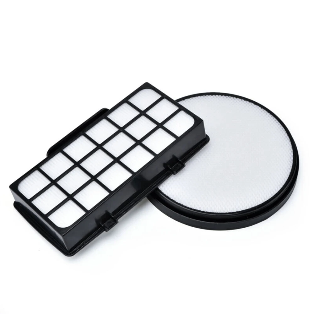 ZR006001 X-Trem Filters 1 Set 18.8x9.1x3.4cm Power Cyclonic Pre-engine filter & Exhaust air filter Vacuum Cleaner
ZR006001 X-Trem Filters 1 Set 18.8x9.1x3.4cm Power Cyclonic Pre-engine filter & Exhaust air filter Vacuum Cleaner