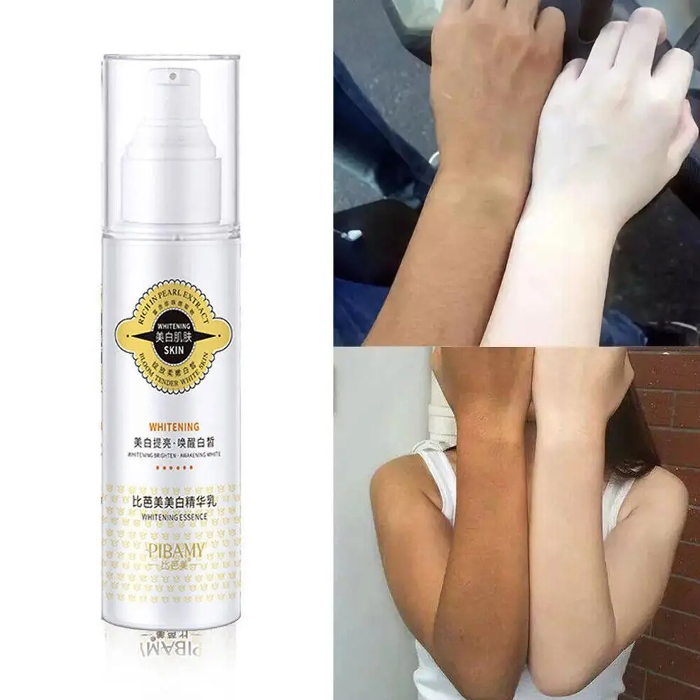 

Korean 150 Ml Of White Skin Bleaching Cream Whitening Neck Moisturizing Whitening Cream Leg Lotion Body Whole Knee Lotion