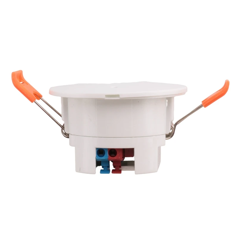 Zigbee Wi-Fi Mmwave датчик присутствия человека датчик движения с яркостью/расстоянием 5/110/220 В
Zigbee Wi-Fi Mmwave датчик присутствия человека датчик движения с яркостью/расстоянием 5/110/220 В