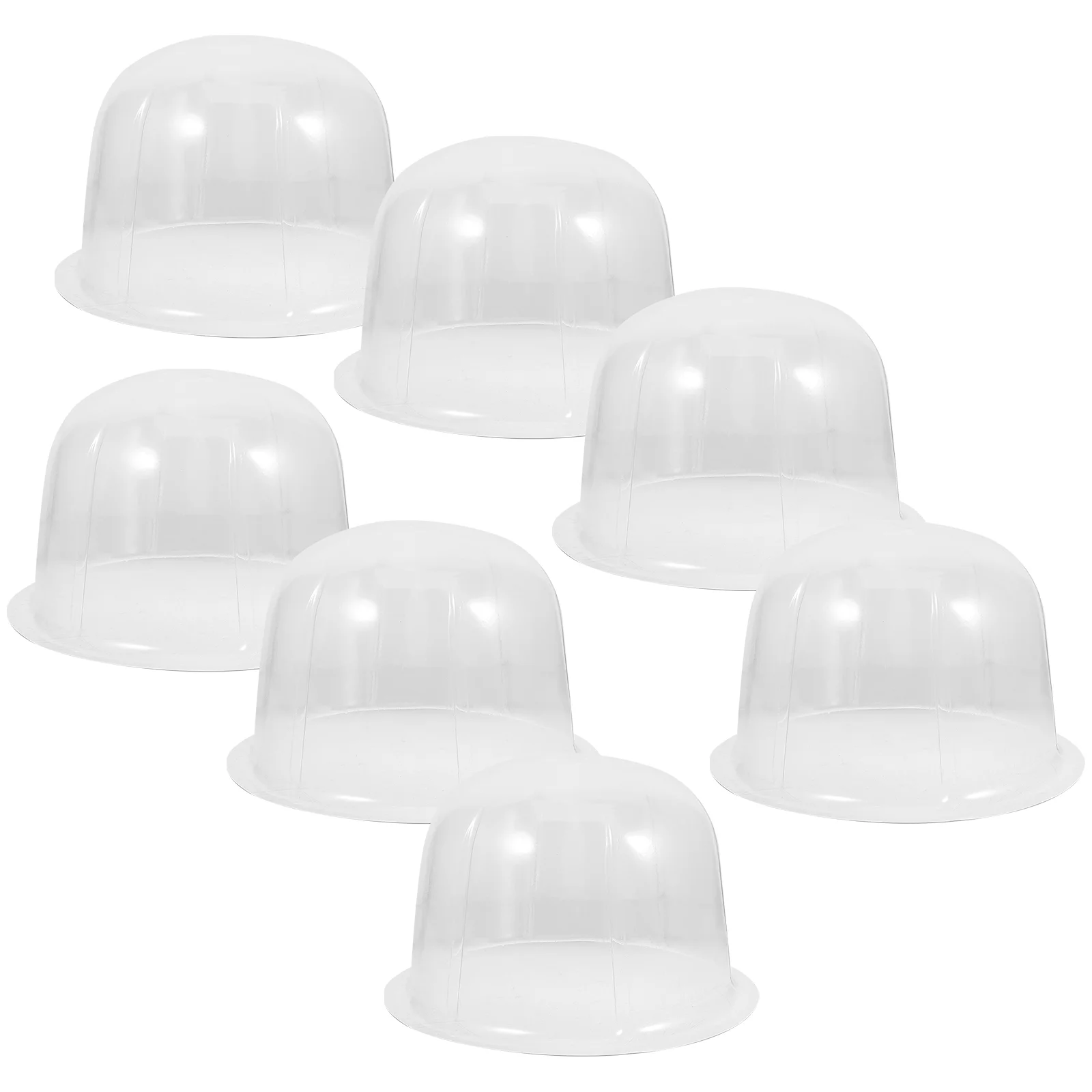 Hat Support Packing Supplies Round Dome Caps Holder Plastic Holders Stand Travel Display Hats
Hat Support Packing Supplies Round Dome Caps Holder Plastic Holders Stand Travel Display Hats