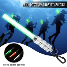 Underwater Flashing Scuba Night Dive Marker Outdoor Supplies LED Beacon Beam Safety Signal Light Lamp Warning Diving LED Torch
Underwater Flashing Scuba Night Dive Marker Outdoor Supplies LED Beacon Beam Safety Signal Light Lamp Warning Diving LED Torch