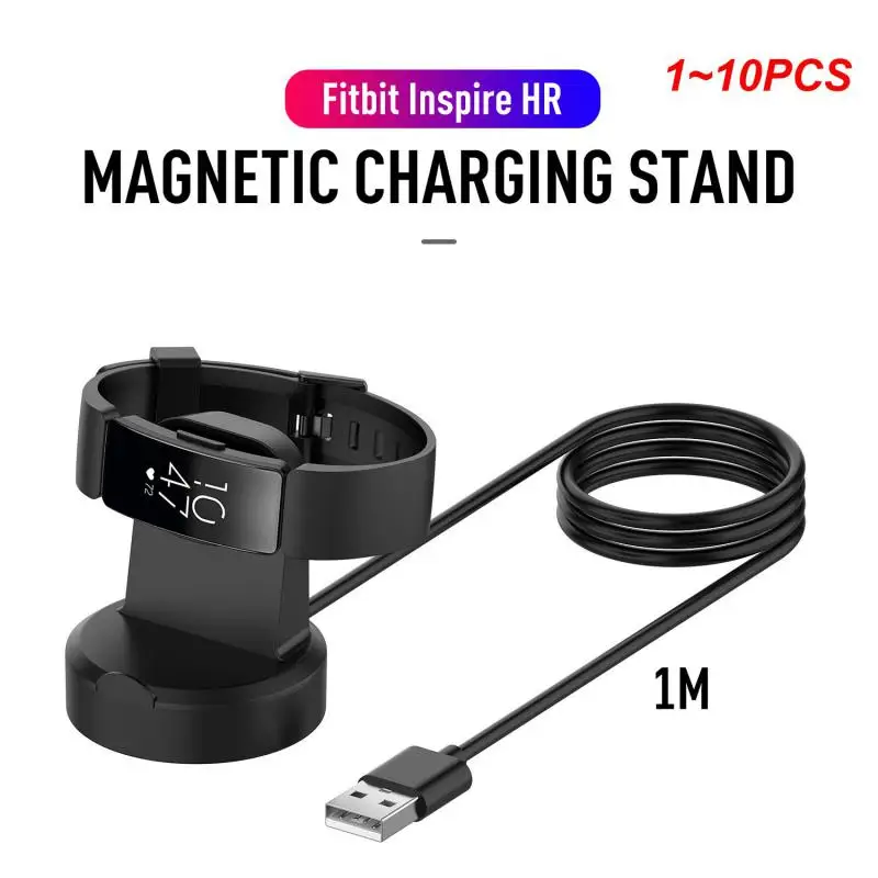 1 ~ 10 шт. Сменное Зарядное устройство USB для умного браслета Fitbit Charge 2, USB-кабель для зарядки для fitbit versa, ремешок 2/versa, браслет 
1 ~ 10 шт. Сменное Зарядное устройство USB для умного браслета Fitbit Charge 2, USB-кабель для зарядки для fitbit versa, ремешок 2/versa, браслет