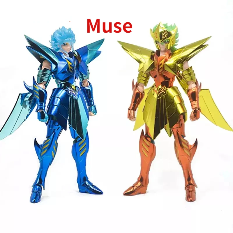 В наличии Jmodel/J Model/JM Saint Seiya Myth Cloth EX Poseidon Kraken Isaac "Рыцари зодиака"
В наличии Jmodel/J Model/JM Saint Seiya Myth Cloth EX Poseidon Kraken Isaac "Рыцари зодиака"