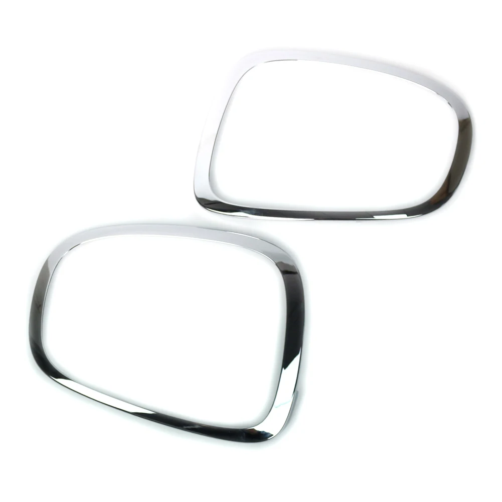 Surround Cover Tail Light Trim Car Interior Accessories ABS Rear Right Silver Plating 51712285496 For Mini F55 F56 F57
Surround Cover Tail Light Trim Car Interior Accessories ABS Rear Right Silver Plating 51712285496 For Mini F55 F56 F57