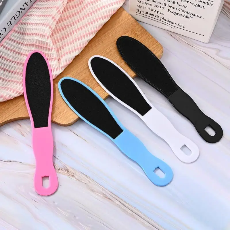 1pc blue color Double foot rub exfoliating scrub grinding stone feet rubbing foot stone to wash brush calluses
1pc blue color Double foot rub exfoliating scrub grinding stone feet rubbing foot stone to wash brush calluses