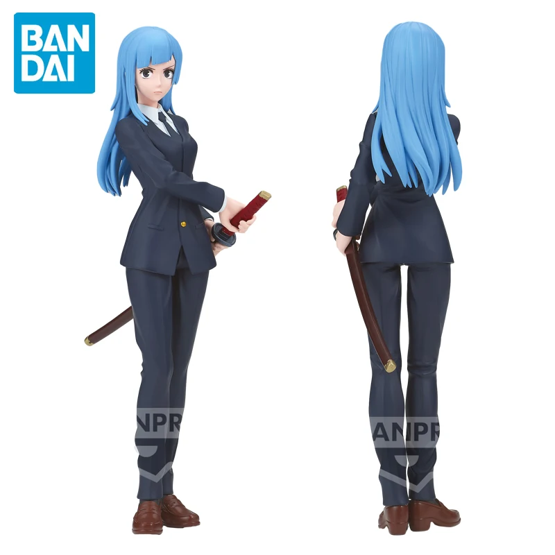 Original Bandai Banpresto Figure Kasumi Miwa Jujutsu Kaisen Model Toy Anime Action Figurine Gift Collection Pvc Model Gift Toys
Original Bandai Banpresto Figure Kasumi Miwa Jujutsu Kaisen Model Toy Anime Action Figurine Gift Collection Pvc Model Gift Toys