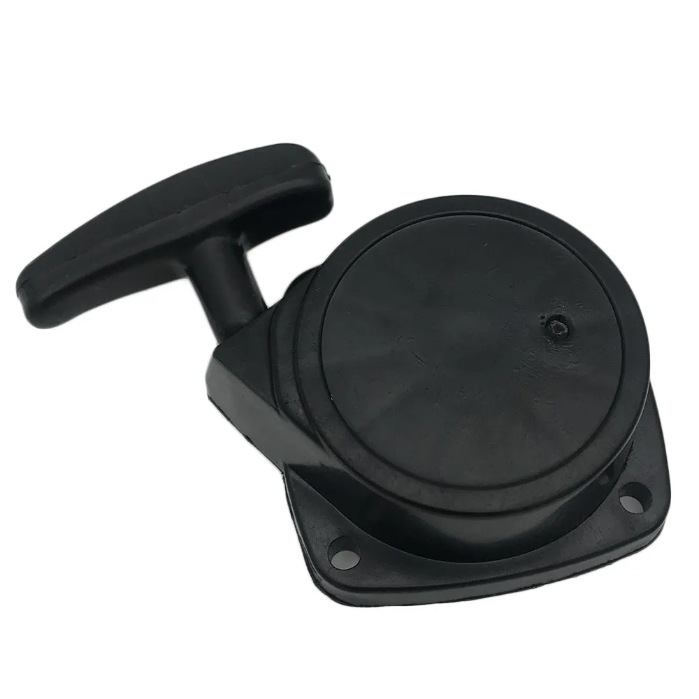 Practical Recoil Starter For Hedge Trimmers Plastic Black 1.1 inch Starter 27mm Brand New Accessories High quality
Practical Recoil Starter For Hedge Trimmers Plastic Black 1.1 inch Starter 27mm Brand New Accessories High quality
