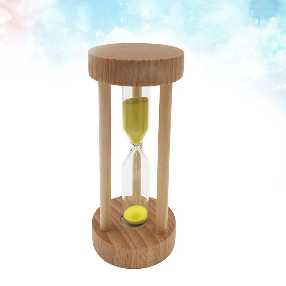 

Magiclulu Egg Timer Sand Clock for Games, Kitchen, Office and Classroom Decoration