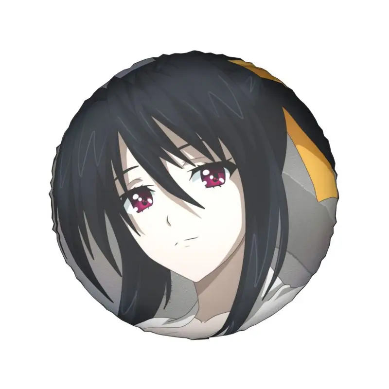 Rias Gremory Spare Tire Cover COVER CAR Text Name Universal Wheel Tire Protector Fit Camper Tires Car OUTDOOR Custom Cover 
Rias Gremory Spare Tire Cover COVER CAR Text Name Universal Wheel Tire Protector Fit Camper Tires Car OUTDOOR Custom Cover