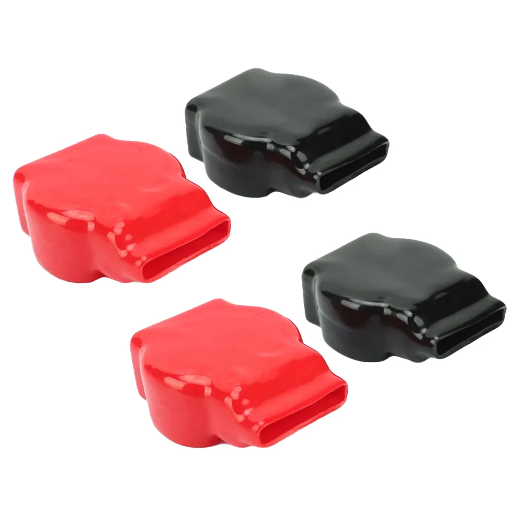 PVC Protective Cover Car Vehicles Installation Installation OEM Number Positive And Negative Battery Terminals
PVC Protective Cover Car Vehicles Installation Installation OEM Number Positive And Negative Battery Terminals