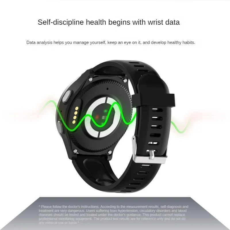 2023 Elderly Full Network Connection Heart Rate Blood Pressure Blood Oxygen Body Temperature Pluggable Phone Watch Elderly Car
2023 Elderly Full Network Connection Heart Rate Blood Pressure Blood Oxygen Body Temperature Pluggable Phone Watch Elderly Car