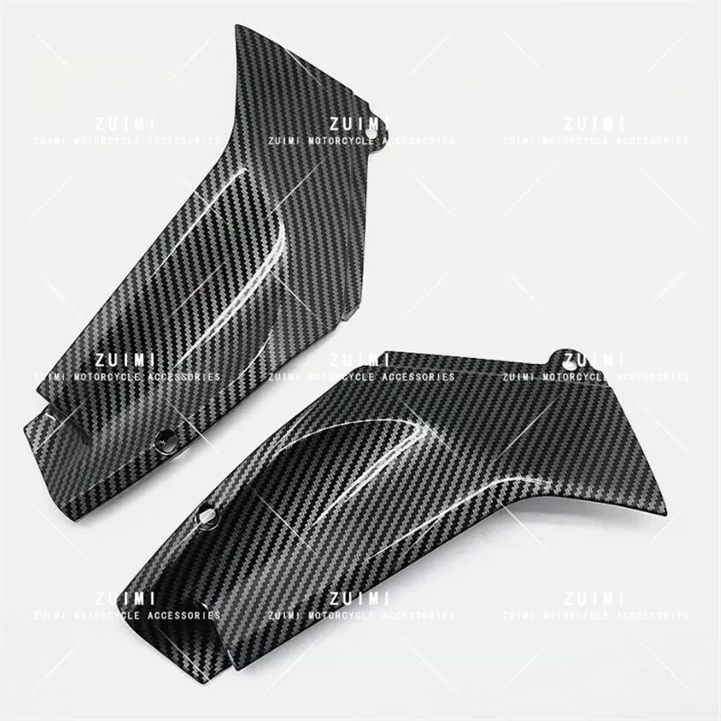 

Side Air Duct Cover Fairing Insert Part For Yamaha YZF R1 1998-2001 Carbon Fiber