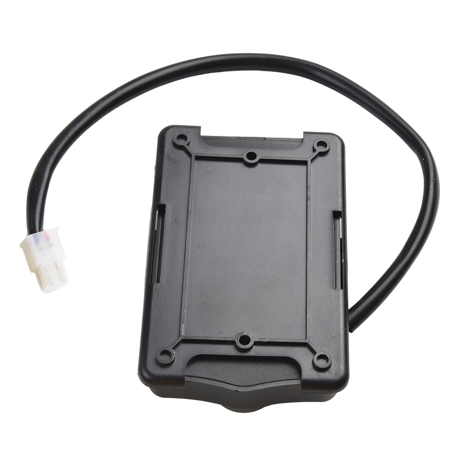 Useful Quality Durable New LCD Monitor Parts Plastic Universal Vehicle 12-24V Accessories Car Air Diesel Heater
Useful Quality Durable New LCD Monitor Parts Plastic Universal Vehicle 12-24V Accessories Car Air Diesel Heater