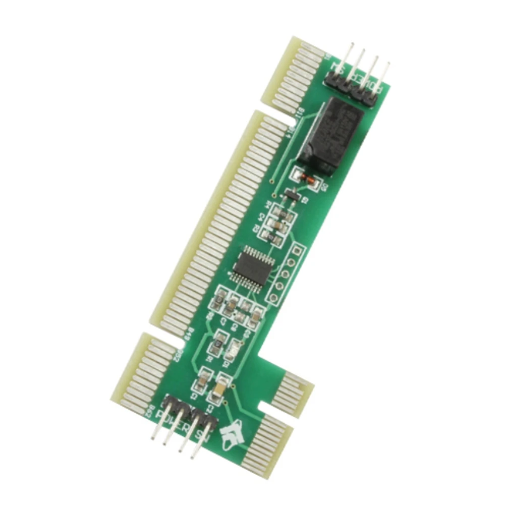 Computer Power on Auto Start Adapter Card PCIE PCI Dual Slot Smart Remote Boot Stick for Desktop Computer
Computer Power on Auto Start Adapter Card PCIE PCI Dual Slot Smart Remote Boot Stick for Desktop Computer