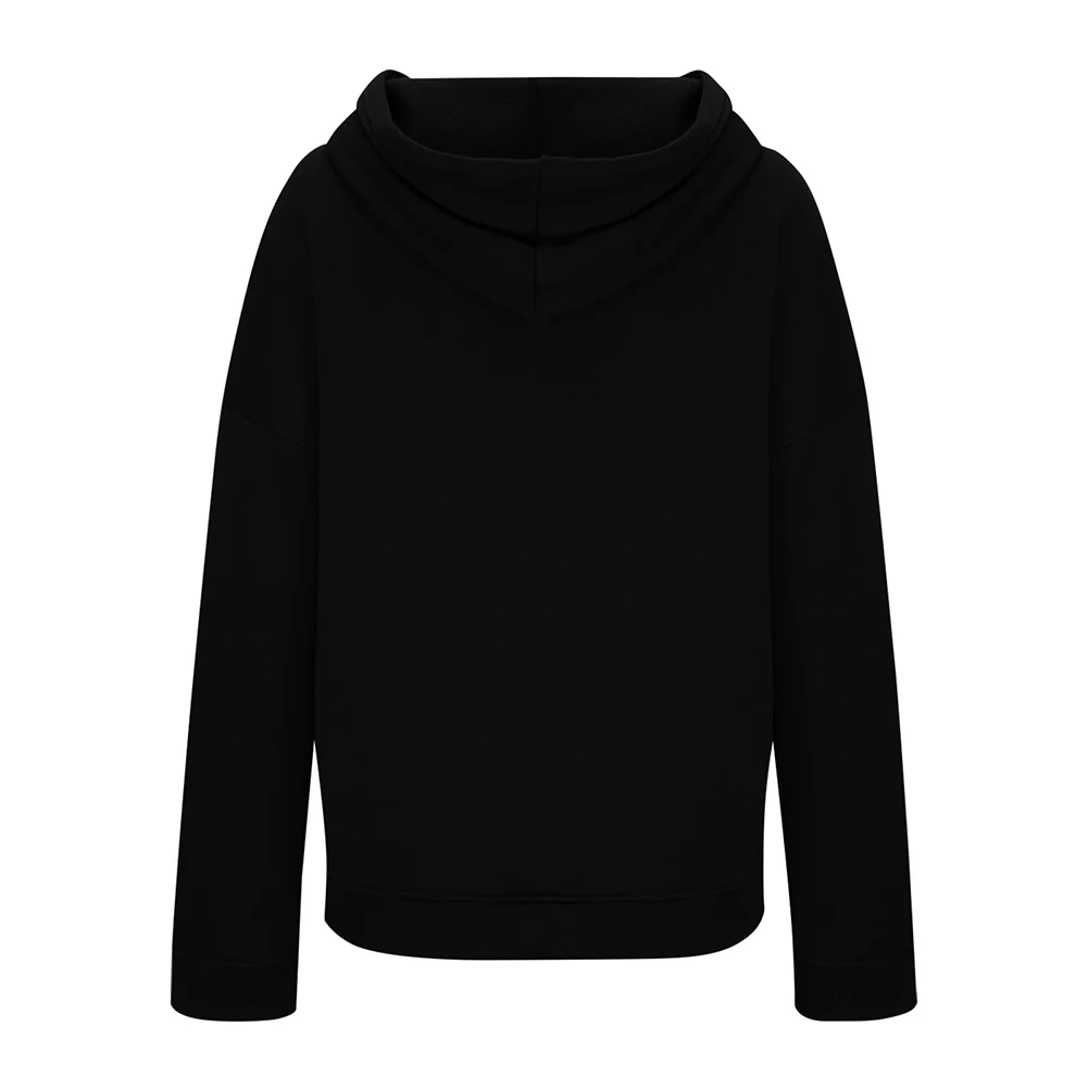 Stylish Pullover Hooded Sweatshirt Casual Pullover Fleece Top Jumper For Autumn Hoodie Long Sleeve Warm Winter
Stylish Pullover Hooded Sweatshirt Casual Pullover Fleece Top Jumper For Autumn Hoodie Long Sleeve Warm Winter