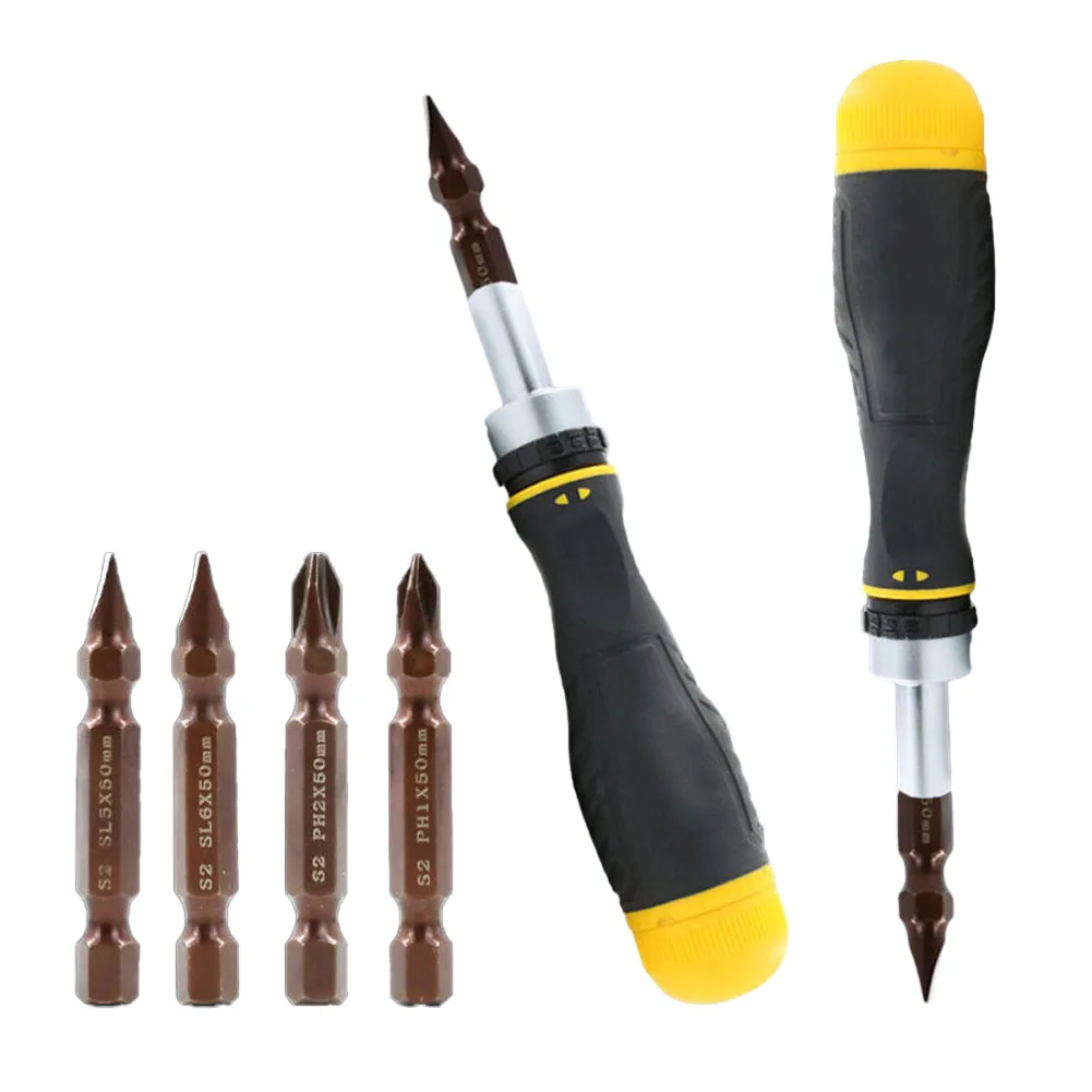 5 In1 Screwdriver Bit Screwdriver Bit 5pcs For SL5 SL6 Ph1 Ph2 Precision Professional Ratchet Screwdriver Handle
5 In1 Screwdriver Bit Screwdriver Bit 5pcs For SL5 SL6 Ph1 Ph2 Precision Professional Ratchet Screwdriver Handle