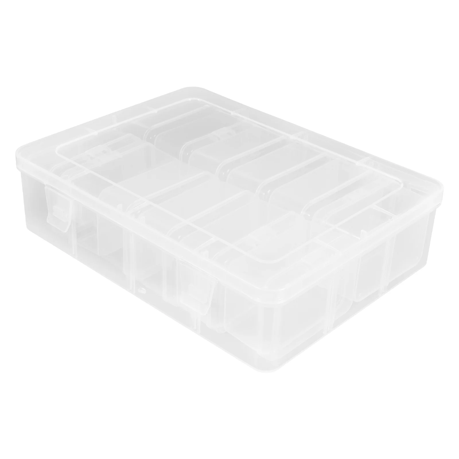 Bead Storage Box Clear Plastic Boxes Beads Containers Mini Case with Lids Organizer Craft Organizers And Small Bins
Bead Storage Box Clear Plastic Boxes Beads Containers Mini Case with Lids Organizer Craft Organizers And Small Bins