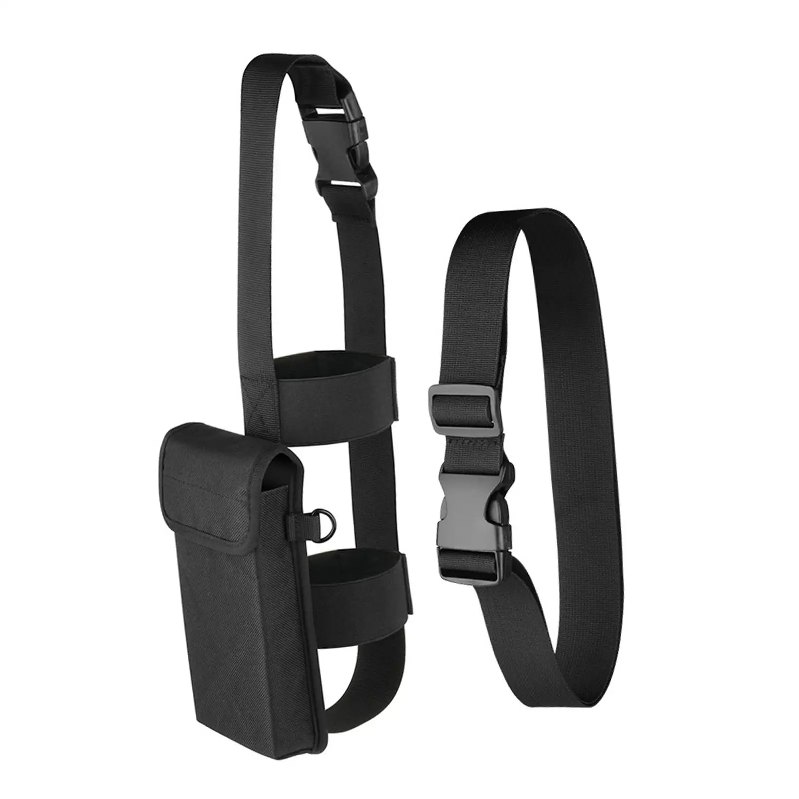 Вакуумная переноска для бутылок, легкий портативный держатель для бутылок с водой, для бега, прогулок, велоспорта
Вакуумная переноска для бутылок, легкий портативный держатель для бутылок с водой, для бега, прогулок, велоспорта