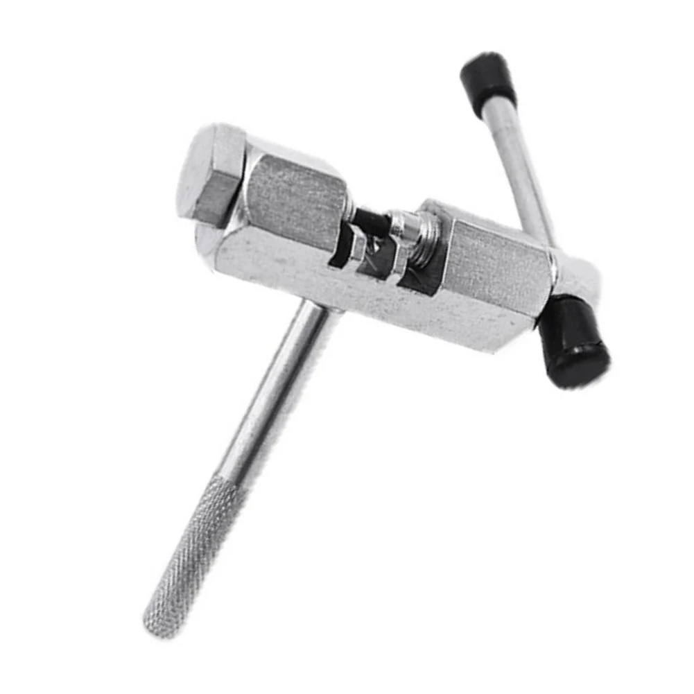 Durable Bike Bicycle Chain Remover Breaker Repair Rivet Chain Pin Removal Tool Road Mountain Bike Bicycle Accessories Cycling
Durable Bike Bicycle Chain Remover Breaker Repair Rivet Chain Pin Removal Tool Road Mountain Bike Bicycle Accessories Cycling