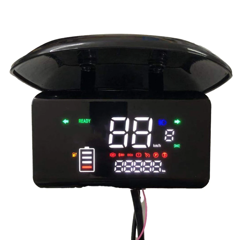 ЖК-дисплей, 48-72 в, экран Speedmeter для двигателя, фотоэлектрический скутер, 6 контактов, панель управления для электровелосипеда, мотоцикла, дисплей, запасные части
ЖК-дисплей, 48-72 в, экран Speedmeter для двигателя, фотоэлектрический скутер, 6 контактов, панель управления для электровелосипеда, мотоцикла, дисплей, запасные части