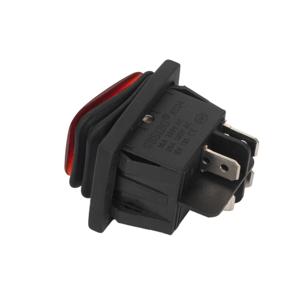 5 шт. 20A DPST IP67 30*22 мм Красный Прямоугольный переключатель с подсветкой ВКЛ-ВЫКЛ водонепроницаемый клавишный переключатель W/светящаяся Кнопка электроинструменты запчасти
5 шт. 20A DPST IP67 30*22 мм Красный Прямоугольный переключатель с подсветкой ВКЛ-ВЫКЛ водонепроницаемый клавишный переключатель W/светящаяся Кнопка электроинструменты запчасти