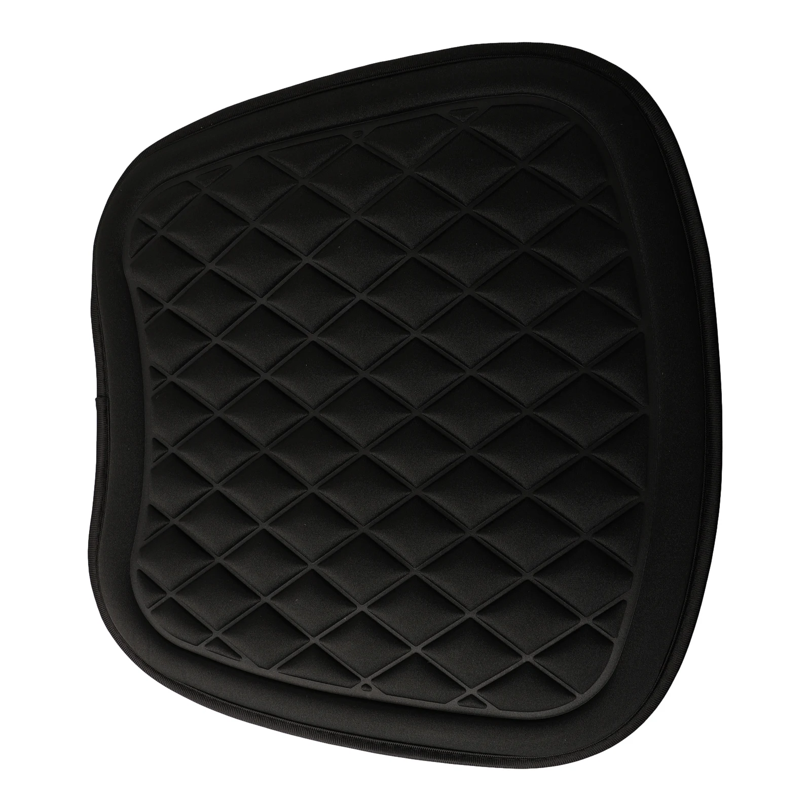 Car Seat Car Cushion Diamond-shaped Interior With Comfort Car Chair Seat Driver Driver Seat Memory Foam Non-Slip
Car Seat Car Cushion Diamond-shaped Interior With Comfort Car Chair Seat Driver Driver Seat Memory Foam Non-Slip