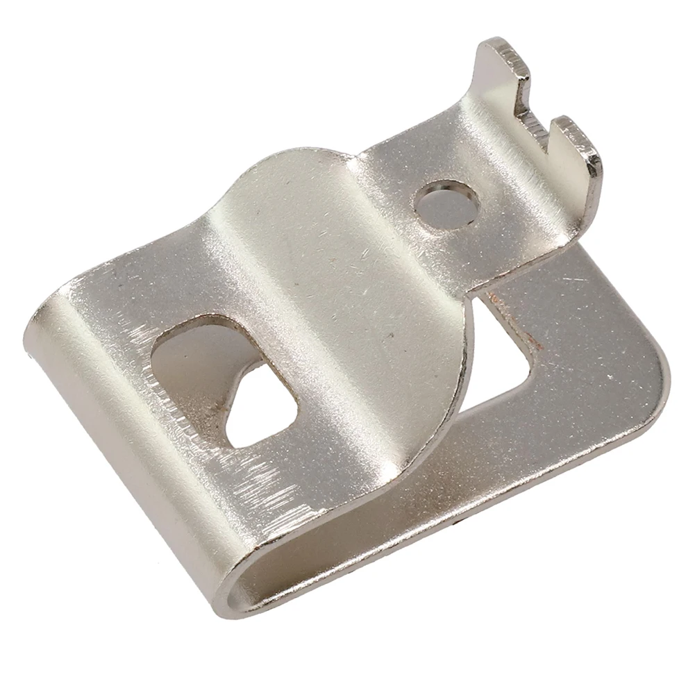 4pcs Bit Holder Belt Clip Screws For 10.8V 14.4V 18V XR Cordless Impact Drill Wrench 20V Max Drill Driver Models Power Tool Part
4pcs Bit Holder Belt Clip Screws For 10.8V 14.4V 18V XR Cordless Impact Drill Wrench 20V Max Drill Driver Models Power Tool Part