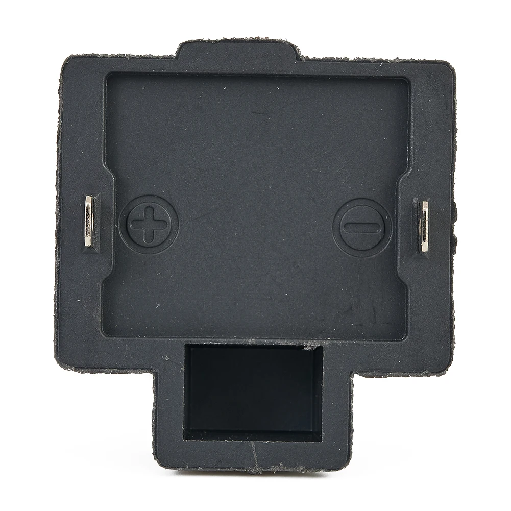 

1Pc Connector Terminal Block Replace Battery Connector For Lithium Battery Charger Adapter Converter Electric Power Tool