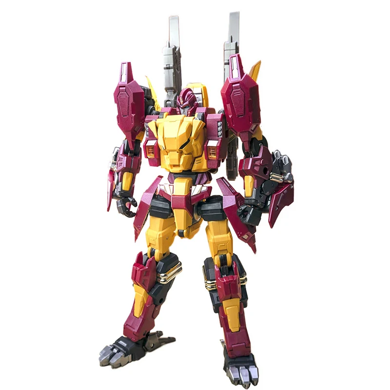 DX9 K2 Ancestrod Action Figure Rodimus Lion Anime Movie Series 21cm Robot Superhero Dolls Alloy ABS Toys Plastic Gift Figma
DX9 K2 Ancestrod Action Figure Rodimus Lion Anime Movie Series 21cm Robot Superhero Dolls Alloy ABS Toys Plastic Gift Figma