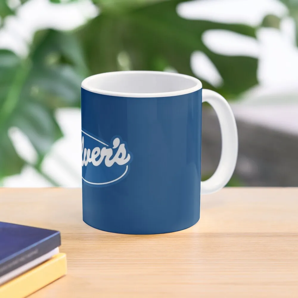 

Culver's Coffee Mug Beer Cup Thermo Coffee Cup To Carry Tea And Coffee Cups Custom Cup