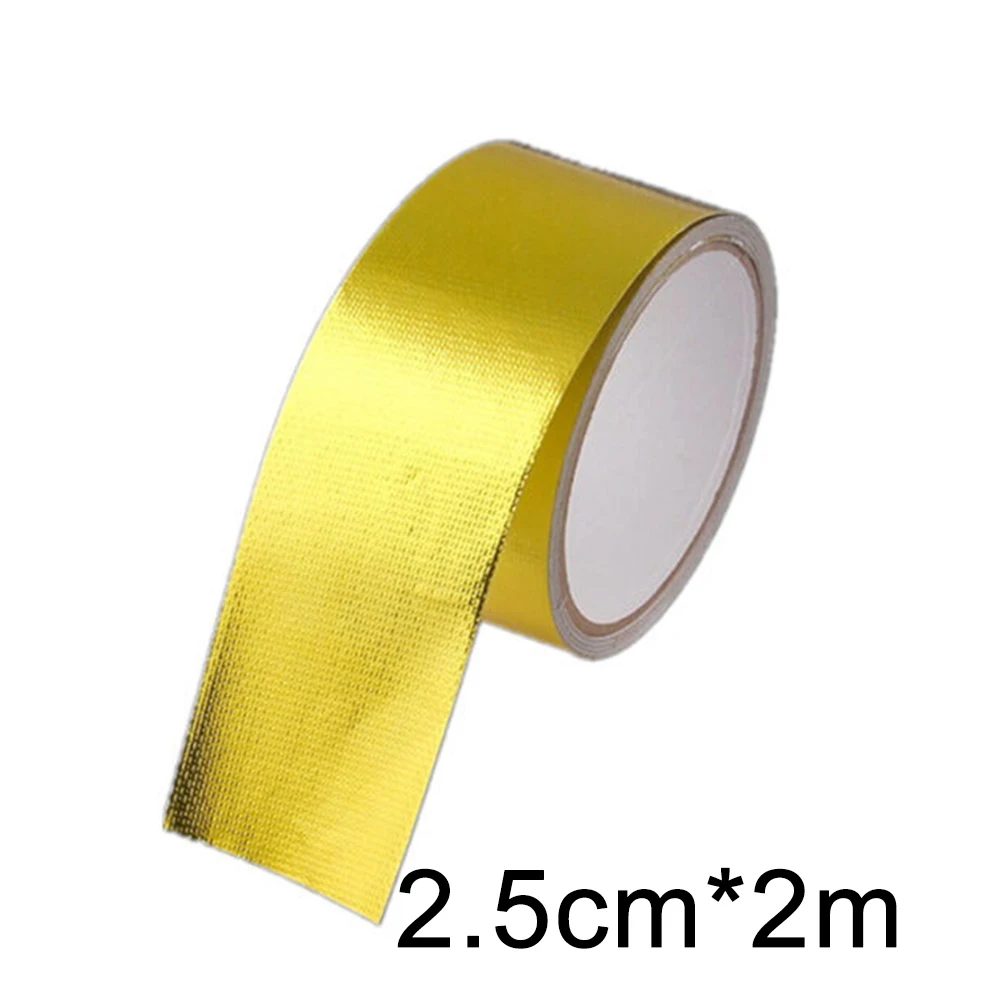 Car Motorcycle Pipe Header Exhaust Wrap Turbo Thermal Heat Insulation Tape Roll Home Replace Vehicle Accessories Car Spare Parts
Car Motorcycle Pipe Header Exhaust Wrap Turbo Thermal Heat Insulation Tape Roll Home Replace Vehicle Accessories Car Spare Parts
