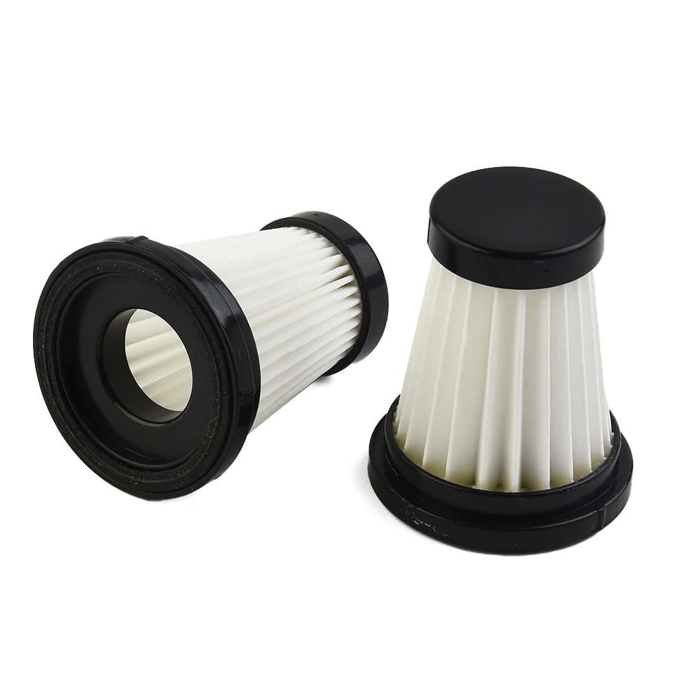 Keep Your XTouch Vacuum in Excellent Condition, Replace ZR009009 Filters, 2 Pcs Dust Filters for ROWENTA AC9736, TX9736
Keep Your XTouch Vacuum in Excellent Condition, Replace ZR009009 Filters, 2 Pcs Dust Filters for ROWENTA AC9736, TX9736