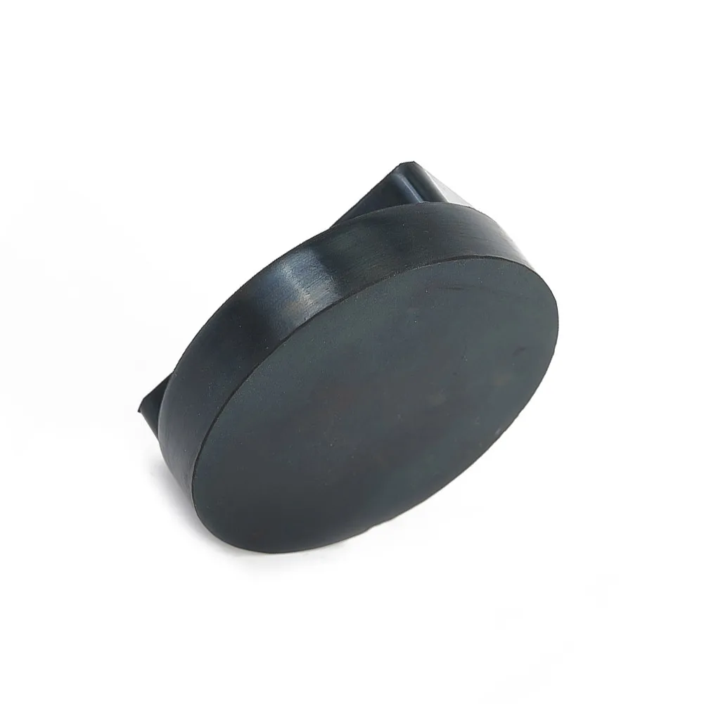 Accessory Jack Pad Adaptor Car Jack Jacking Lift Pad Parts Replacement Replaces Rubber High Quality New Practical
Accessory Jack Pad Adaptor Car Jack Jacking Lift Pad Parts Replacement Replaces Rubber High Quality New Practical