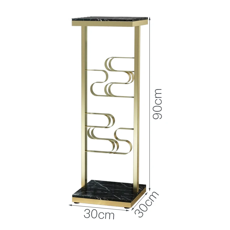 YY Metal Flower Stand Floor Simple Flower Hall Modern Flower Pot Corner Decoration Rack 
YY Metal Flower Stand Floor Simple Flower Hall Modern Flower Pot Corner Decoration Rack