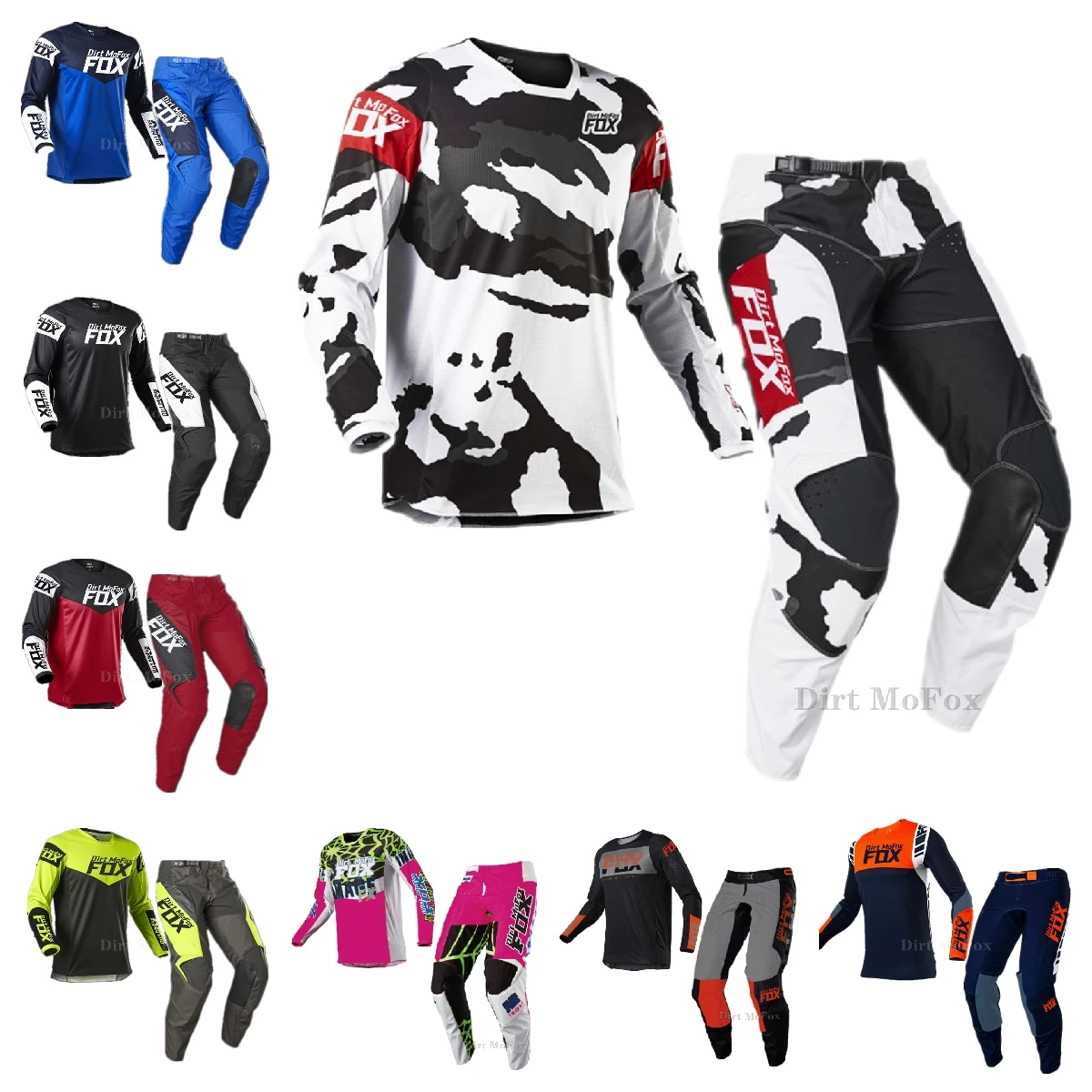 Kila Grey Jersey And Pants Adult Motocross Racing Gear Set Combo ATV Dirt Bike Off Road
Kila Grey Jersey And Pants Adult Motocross Racing Gear Set Combo ATV Dirt Bike Off Road
