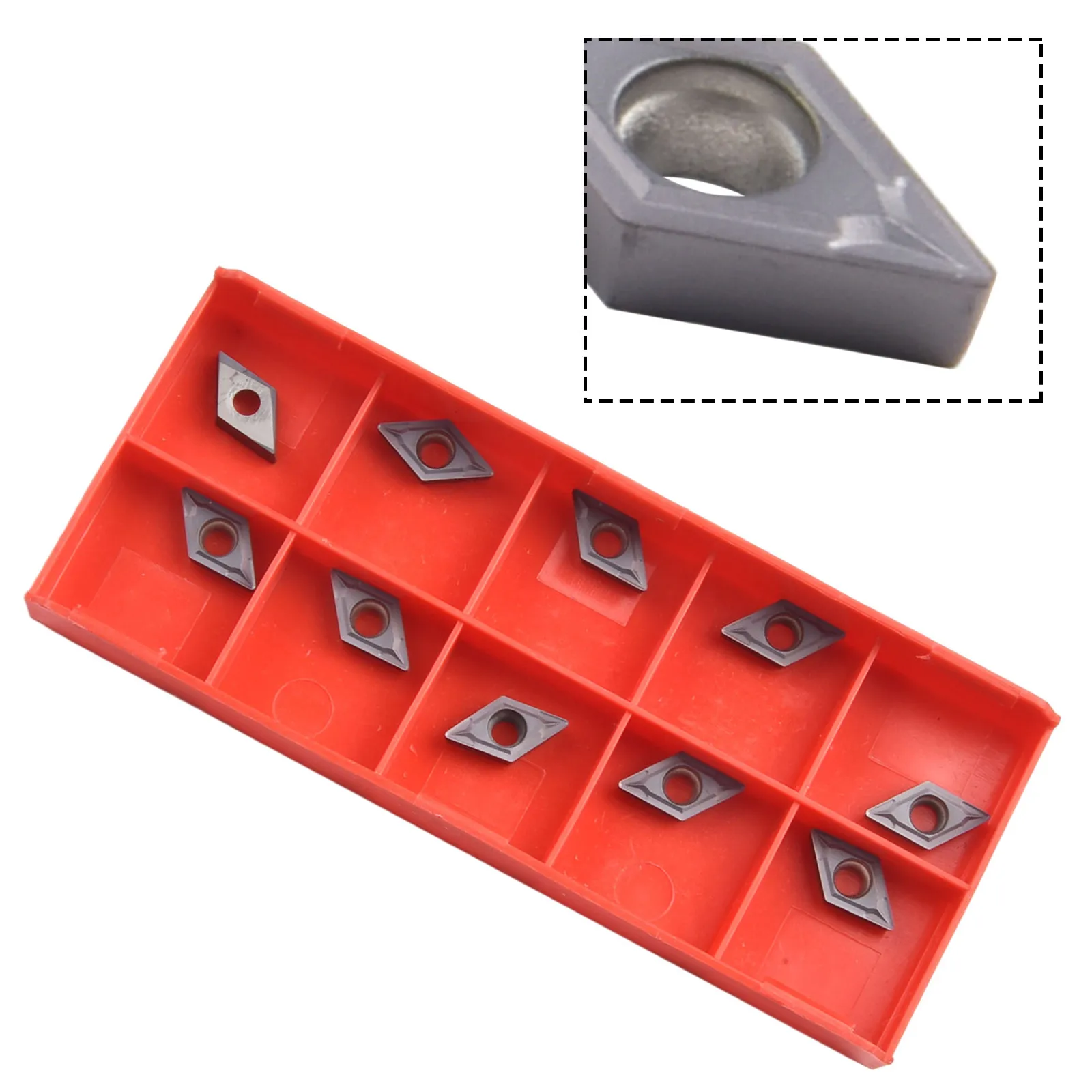 Durable Carbide Inserts Inserts Turning Boring Bar For Lathe Tool For SDJCR/SDNCN/SDQCR Series For Stainless Steel
Durable Carbide Inserts Inserts Turning Boring Bar For Lathe Tool For SDJCR/SDNCN/SDQCR Series For Stainless Steel